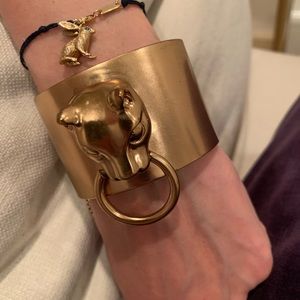 Kule Panther cuff